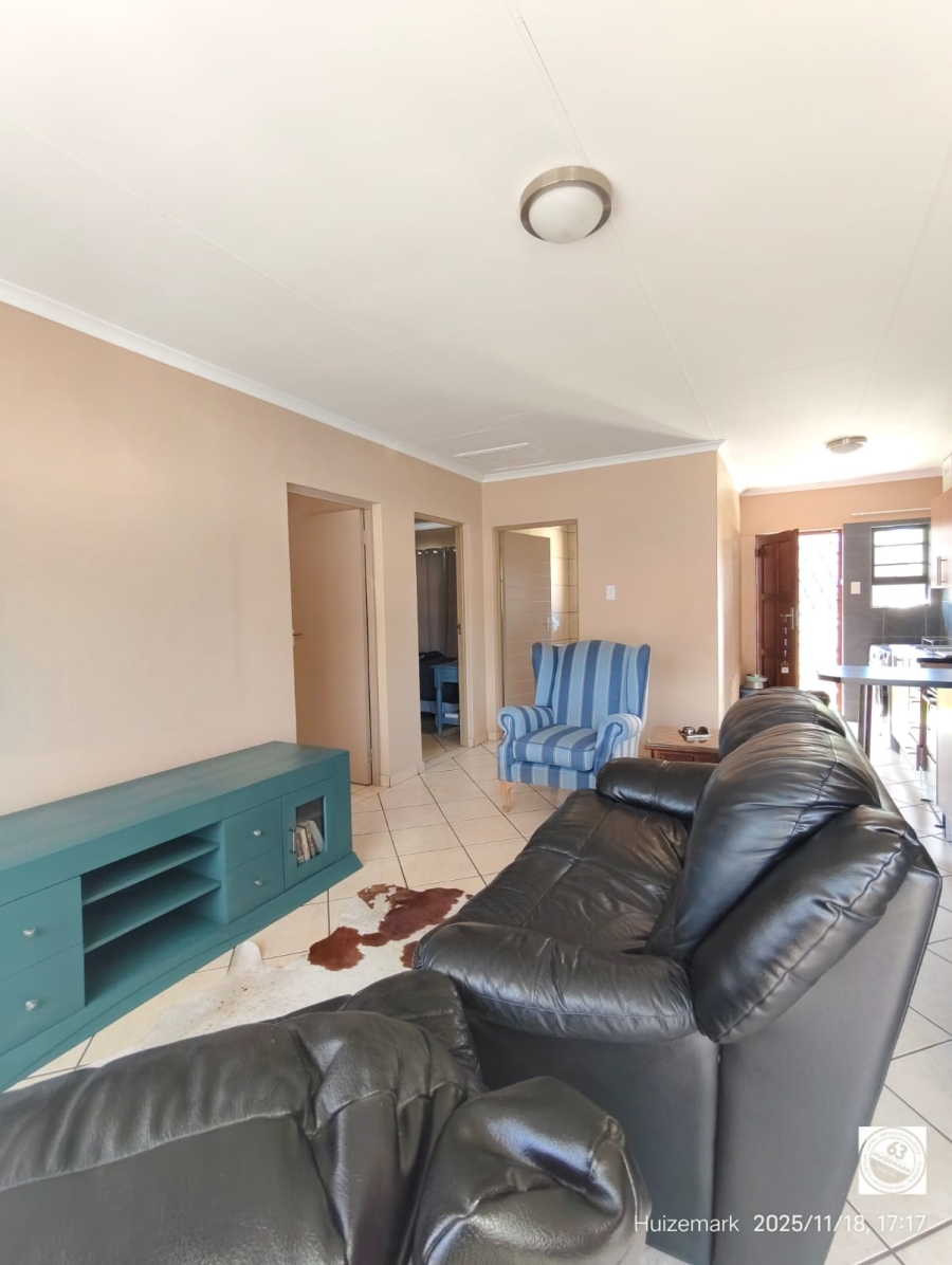 To Let 2 Bedroom Property for Rent in Sasolburg Ext 10 Free State